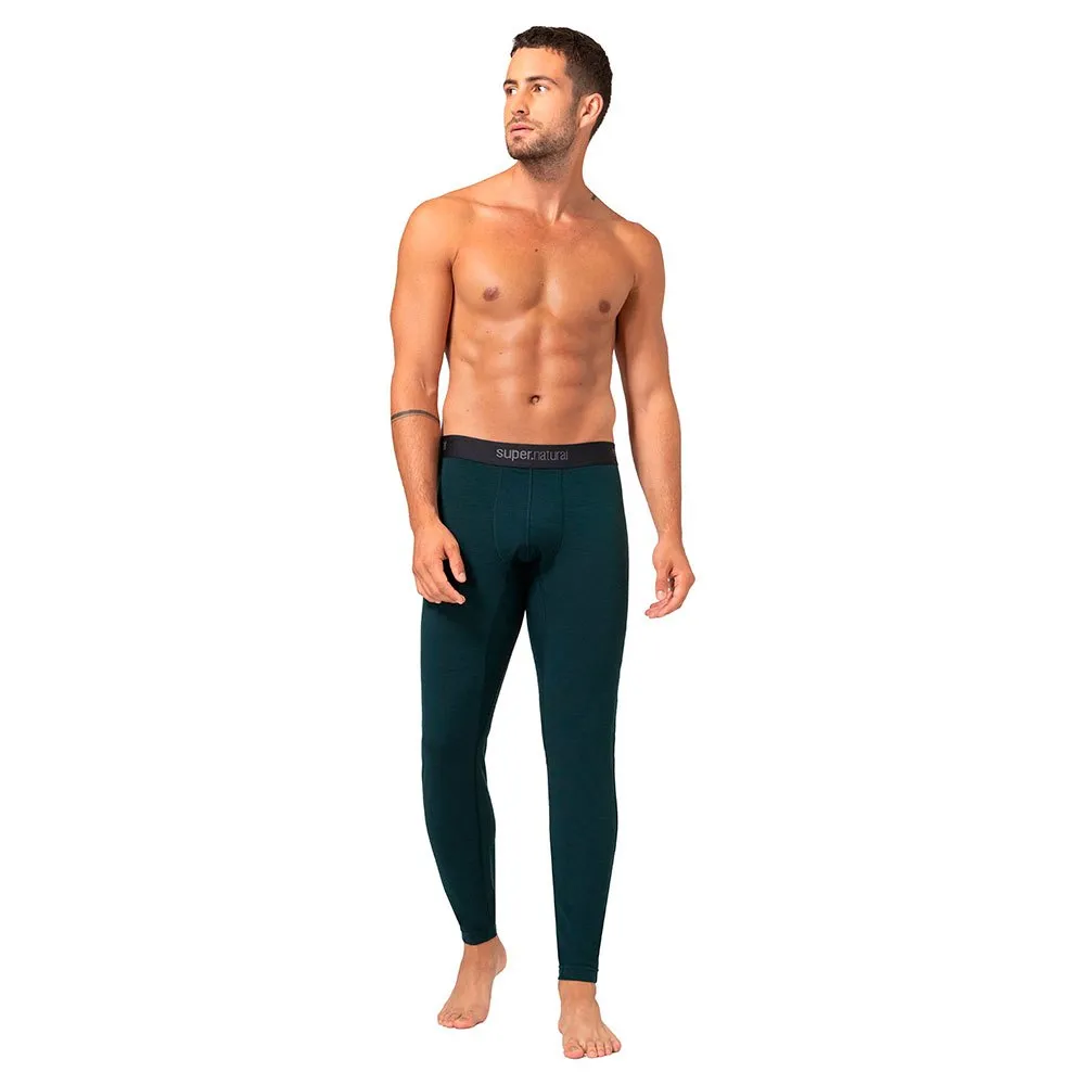 Леггинсы Super.natural Tundra175, зеленый
Леггинсы Super.natural Tundra175, зеленый