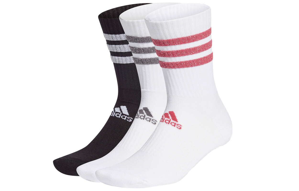 Носки унисекс до середины икры Adidas
Носки унисекс до середины икры Adidas