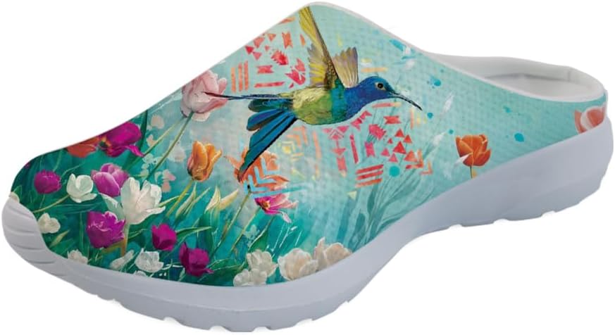 Кроссовки Forchrinse Blue Dolphin для женщин с эластичной вставкой, мужские садовые сабо с поддержкой свода, повседневная обувь, тапочки для дома, сандалии, легкие, синий
Кроссовки Forchrinse Blue Dolphin для женщин с эластичной вставкой, мужские садовые сабо с поддержкой свода, повседневная обувь, тапочки для дома, сандалии, легкие, синий