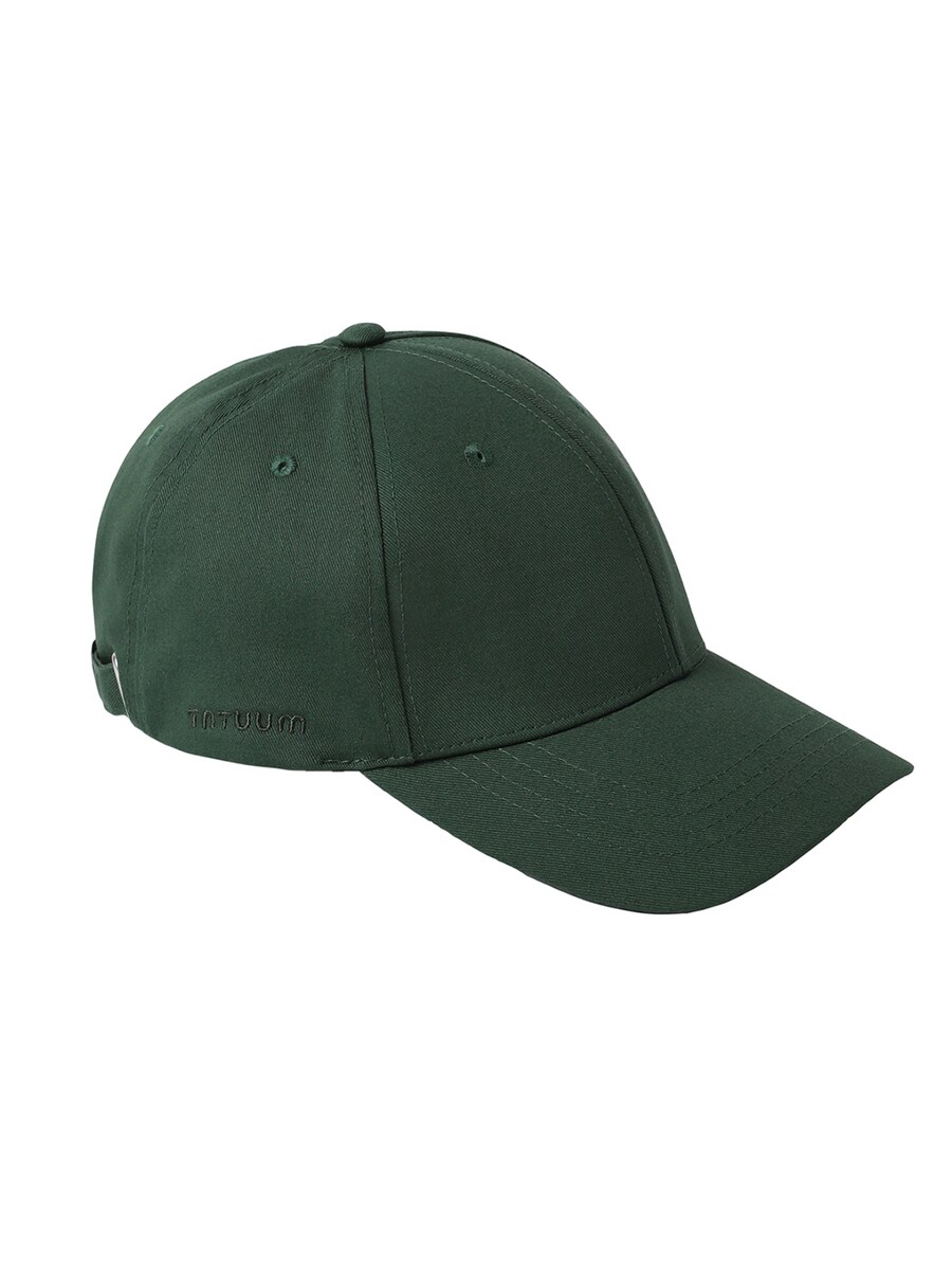 Бейсболка TATUUM Bami, темно-зеленый
Бейсболка TATUUM Bami, темно-зеленый