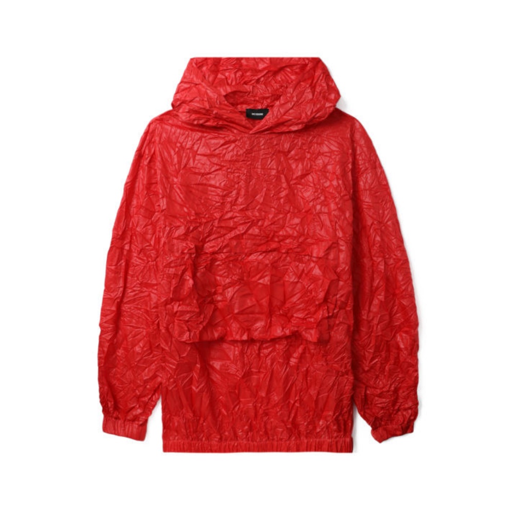 Женское платье с длинными рукавами WE11DONE, красный
Женское платье с длинными рукавами WE11DONE, красный