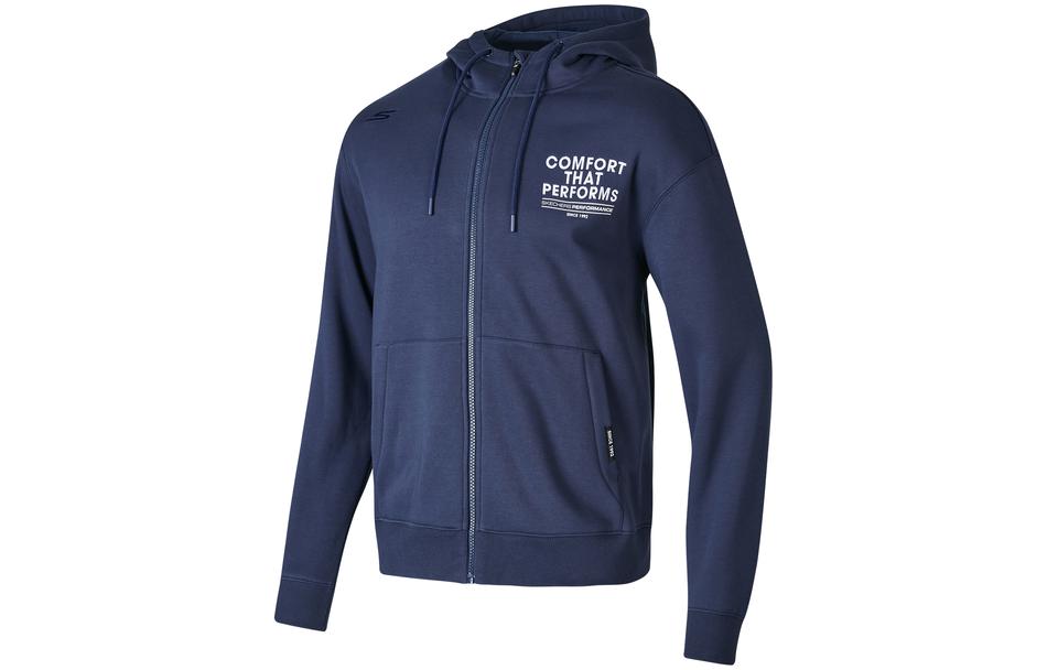 Куртки мужские Marine Collegiate Blue/02MZ Skechers, синий
Куртки мужские Marine Collegiate Blue/02MZ Skechers, синий