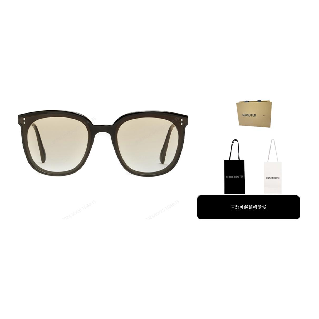 Розовые оверсайз солнцезащитные очки GENTLE MONSTER, в коробке
Розовые оверсайз солнцезащитные очки GENTLE MONSTER, в коробке