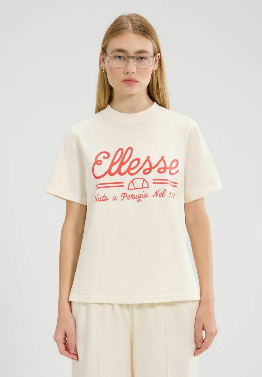 Футболка Ellesse LANSE , Off White/Off-White, Белый, Футболка Ellesse LANSE , Off White/Off-White
Футболка Ellesse LANSE , Off White/Off-White, Белый, Футболка Ellesse LANSE , Off White/Off-White
