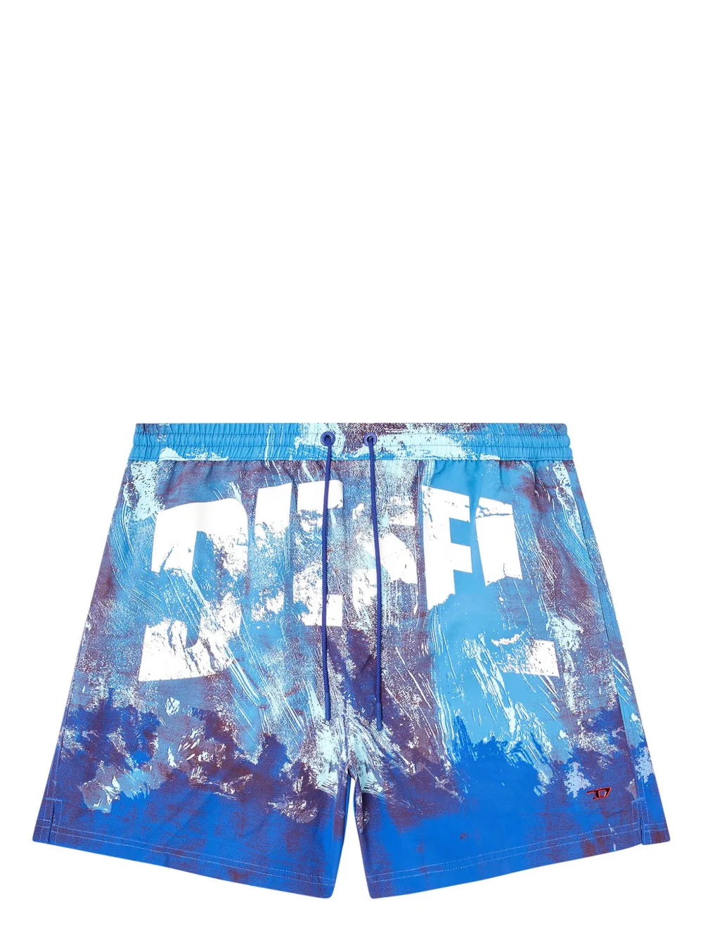 Плавки-шорты Rio-41-D-Pop DIESEL, синий
Плавки-шорты Rio-41-D-Pop DIESEL, синий