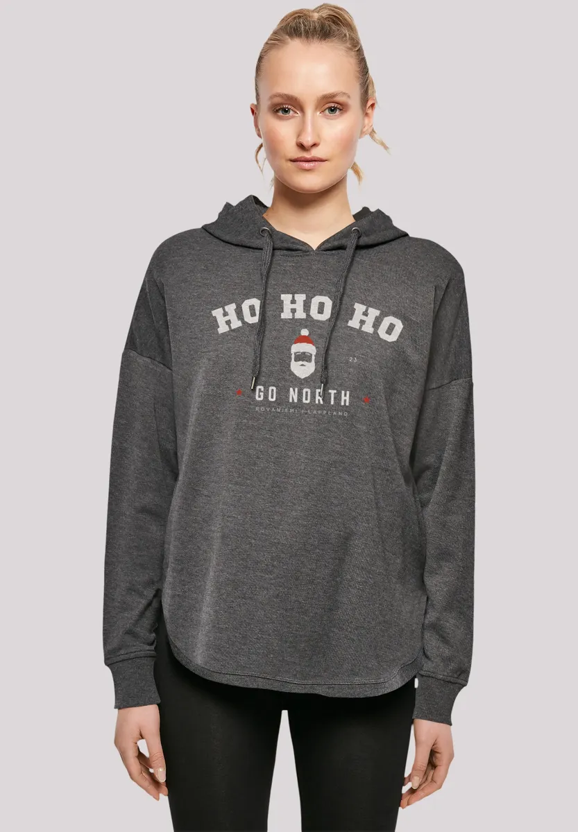 F4NT4STIC толстовка "Ho Ho Ho Santa Claus Christmas", Рождество, подарок, логотип, цвет Charcoal
F4NT4STIC толстовка "Ho Ho Ho Santa Claus Christmas", Рождество, подарок, логотип, цвет Charcoal