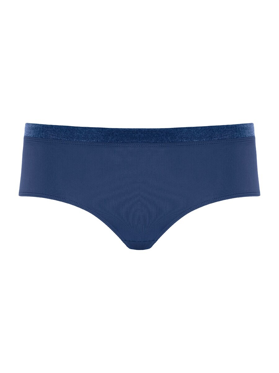 Трусы NATURANA Boyshorts, темно-синий
Трусы NATURANA Boyshorts, темно-синий