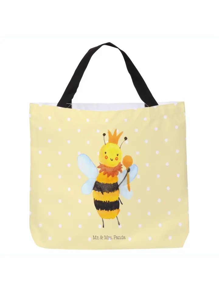 Шоппер Mr. & Mrs. Panda, желтый пастельный
Шоппер Mr. & Mrs. Panda, желтый пастельный