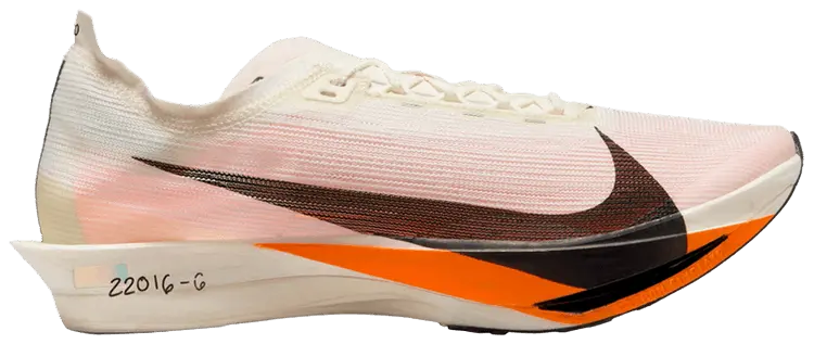 Кроссовки Nike ZoomX Streakfly 2 'Prototype', кремовый 
Кроссовки Nike ZoomX Streakfly 2 'Prototype', кремовый