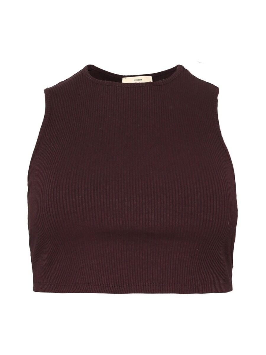 Топ A Lot Less MARLENE, коричневый
Топ A Lot Less MARLENE, коричневый