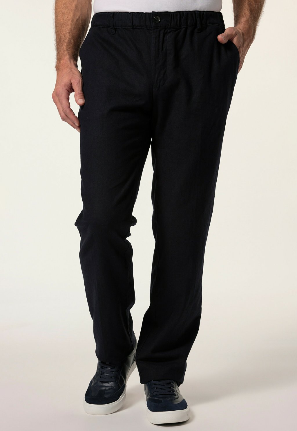 Брюки BOSTON PARK, темно-синий
Брюки BOSTON PARK, темно-синий