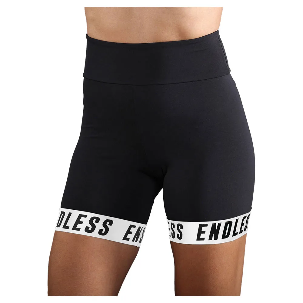 Шорты Endless Chill, черный
Шорты Endless Chill, черный