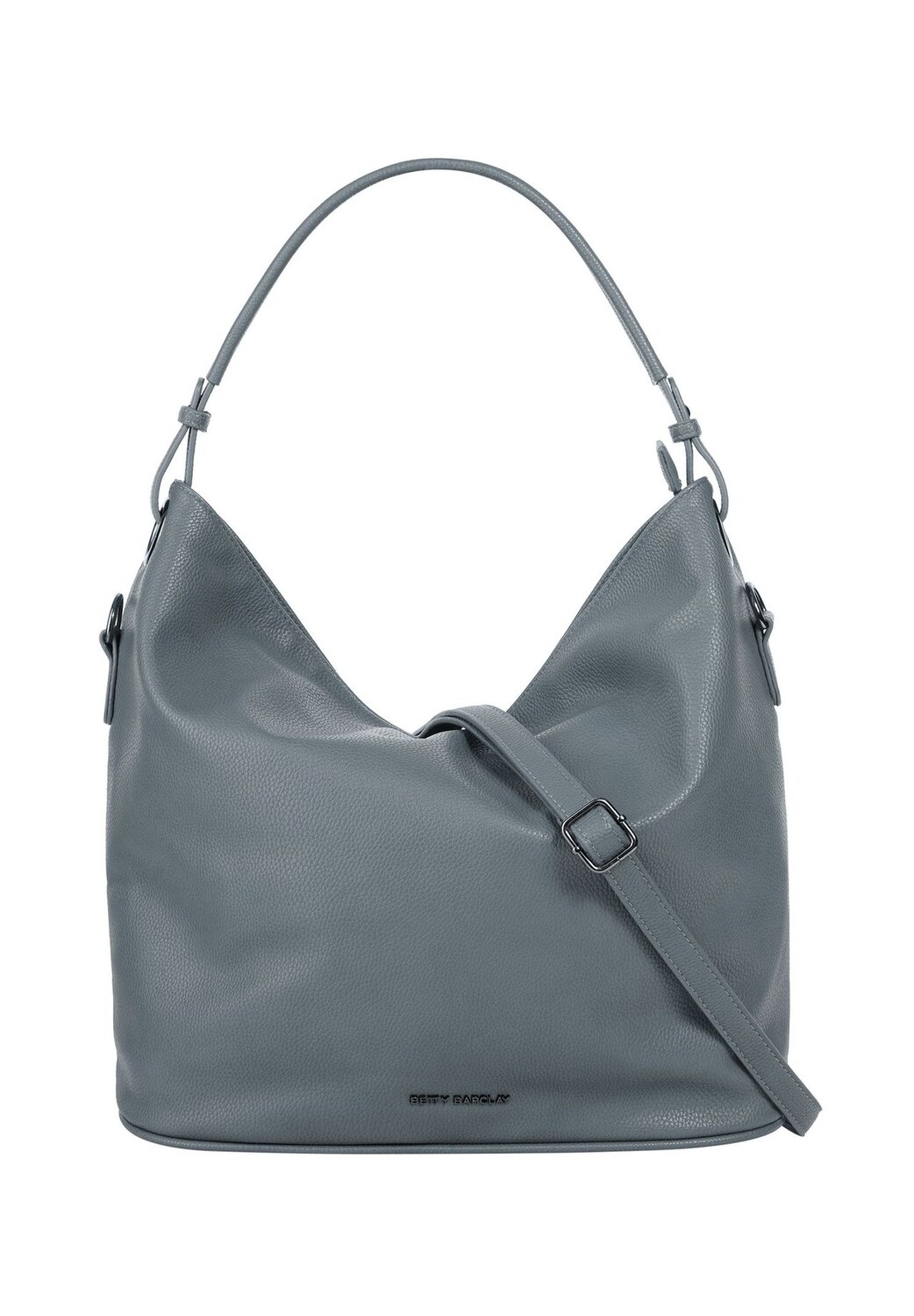 Рюкзак, BETTY BARCLAY, синий
Рюкзак, BETTY BARCLAY, синий