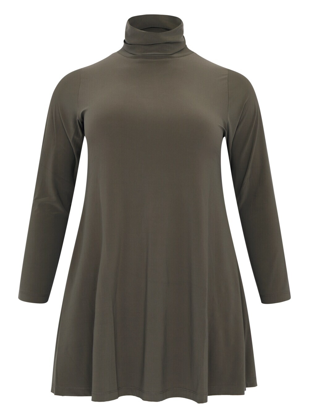 Туника Yoek, оливковый
Туника Yoek, оливковый