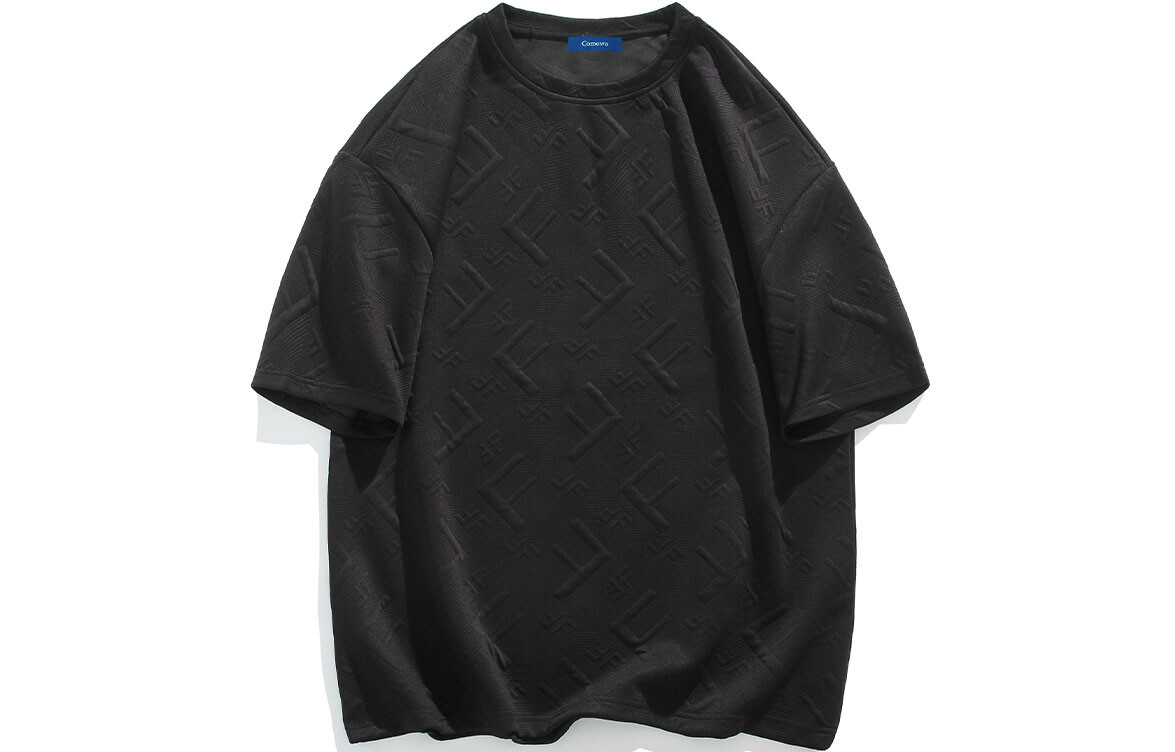 Футболка унисекс Comowa, белый
Футболка унисекс Comowa, белый