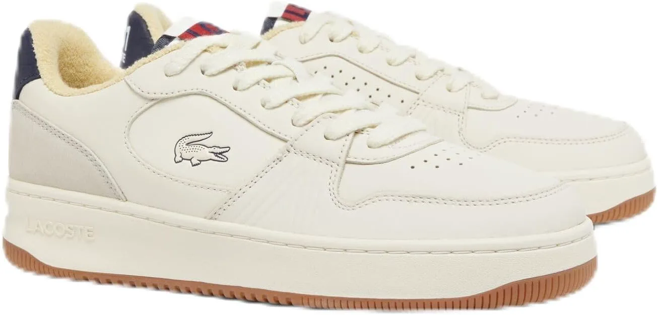 Мужские кроссовки Lacoste L001 комплект
Мужские кроссовки Lacoste L001 комплект