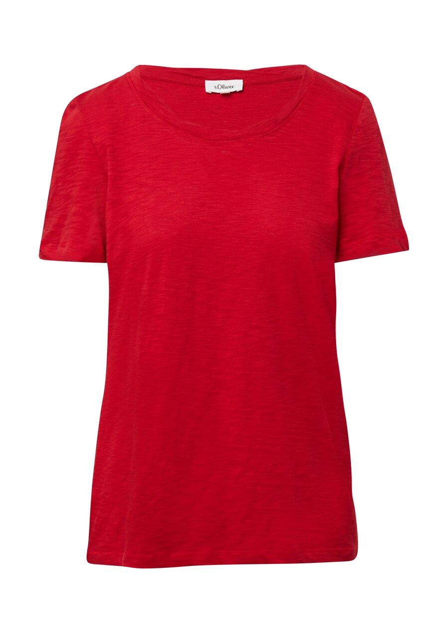 Рубашка s.Oliver, бордовый
Рубашка s.Oliver, бордовый