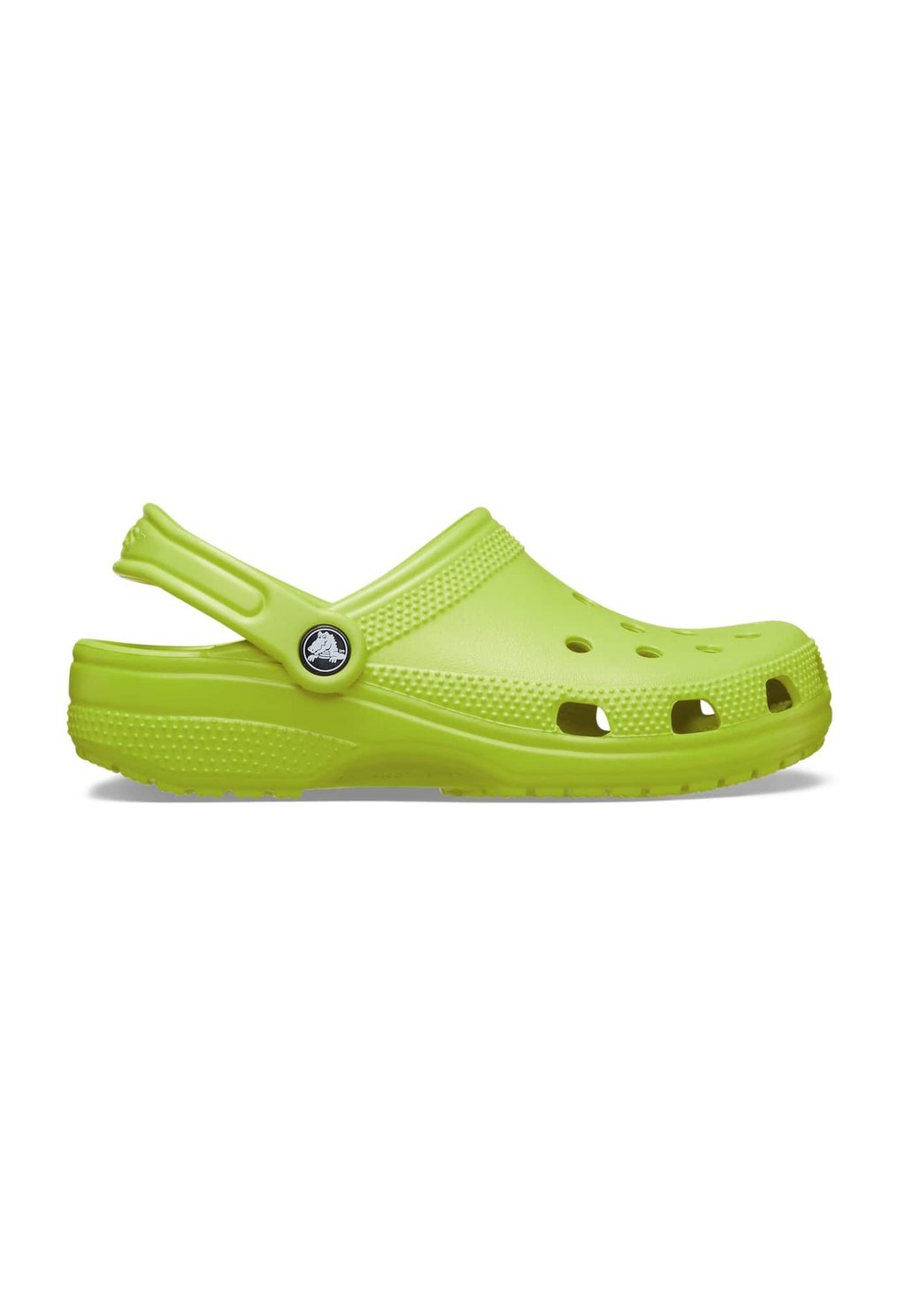 Сабо CLASSIC Crocs, цвет Kiwi
Сабо CLASSIC Crocs, цвет Kiwi