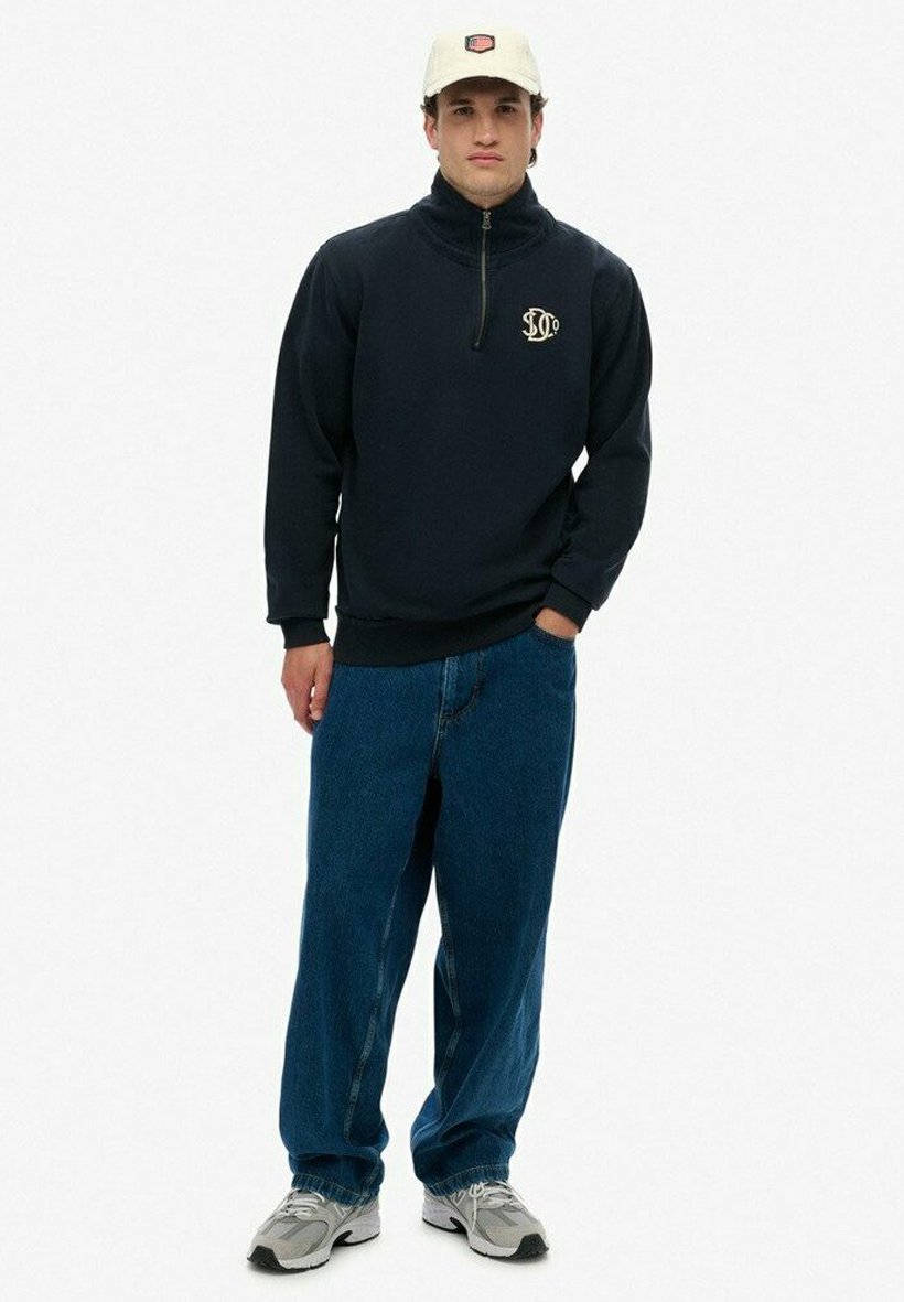 Толстовка Superdry & Co Sweatshirt, Eclipse Navy/Blue, Синий, Толстовка Superdry & Co Sweatshirt, Eclipse Navy/Blue
Толстовка Superdry & Co Sweatshirt, Eclipse Navy/Blue, Синий, Толстовка Superdry & Co Sweatshirt, Eclipse Navy/Blue
