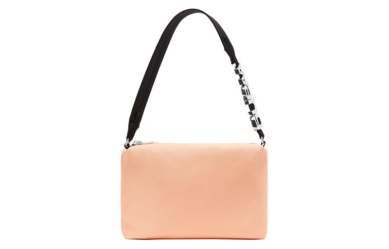 Alexander Wang Сумка через плечо холщовая средний размер женская оранжевая
Alexander Wang Сумка через плечо холщовая средний размер женская оранжевая