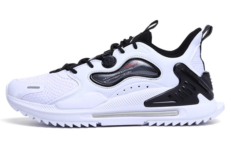 Кроссовки XTEP Casual Shoes Men Low-Top White Black, Черный, Кроссовки XTEP Casual Shoes Men Low-Top White Black
Кроссовки XTEP Casual Shoes Men Low-Top White Black, Черный, Кроссовки XTEP Casual Shoes Men Low-Top White Black