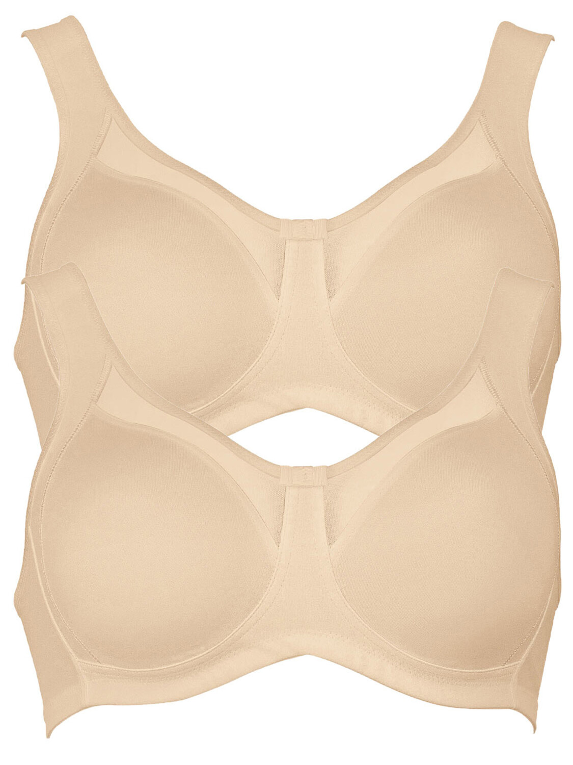 Бюстгальтер без косточек Anita Entlastungs BH Clara, цвет haut haut
Бюстгальтер без косточек Anita Entlastungs BH Clara, цвет haut haut