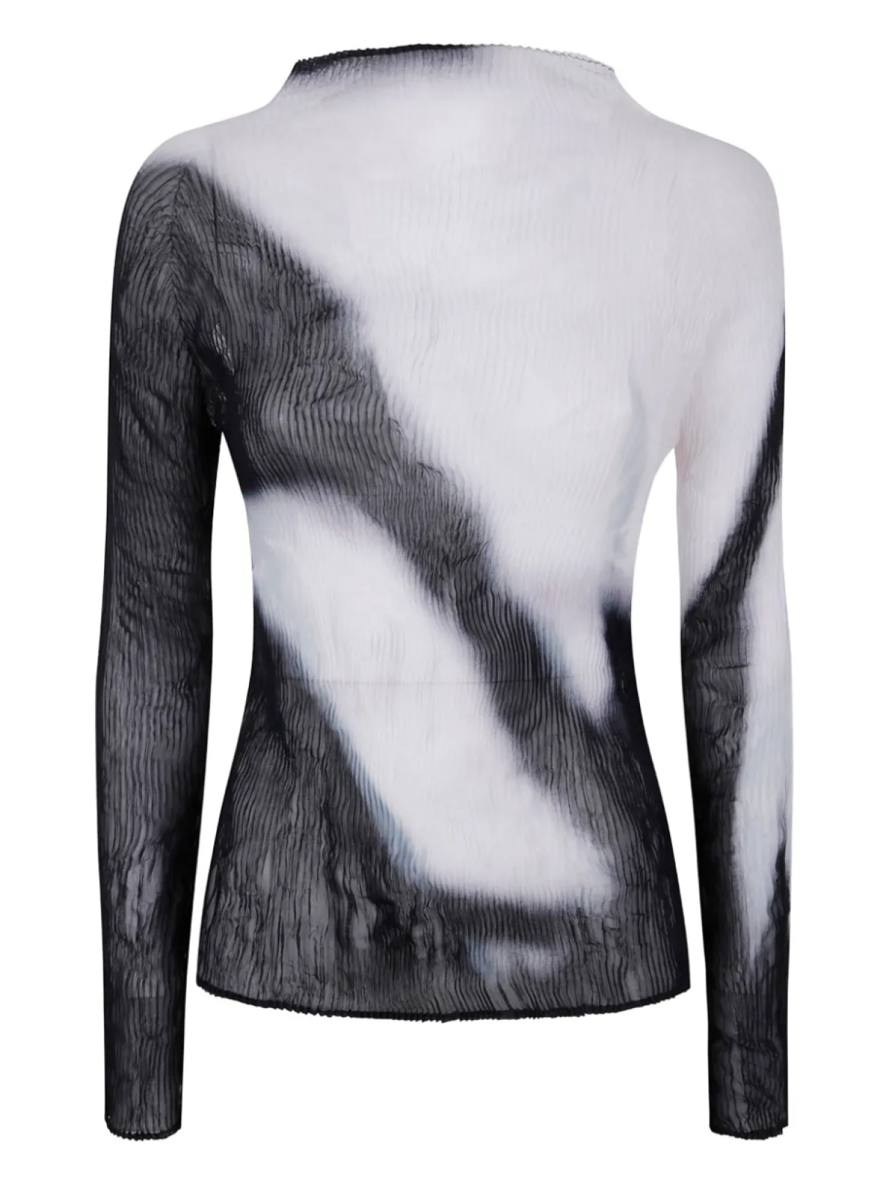 Футболка с теневым исследованием Issey Miyake, белый
Футболка с теневым исследованием Issey Miyake, белый