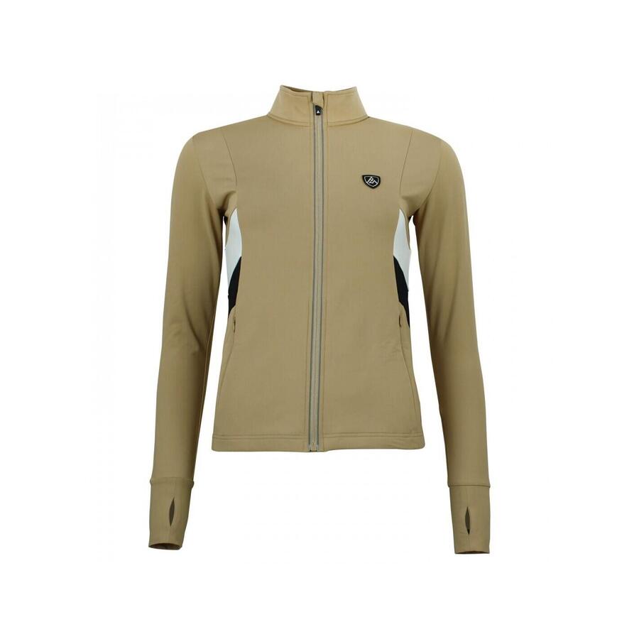 Футболка 1. Skin Full Zip Woman Peak Mountain
Футболка 1. Skin Full Zip Woman Peak Mountain