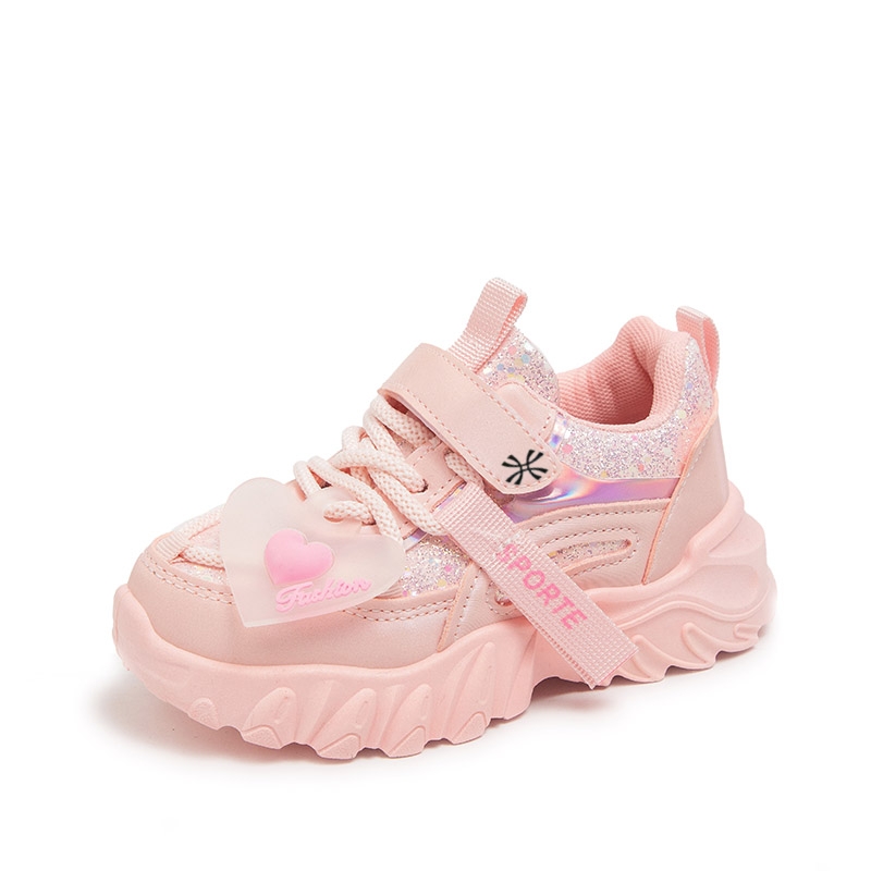 Детская повседневная обувь для детей YUZHAOLIN, розовый
Детская повседневная обувь для детей YUZHAOLIN, розовый