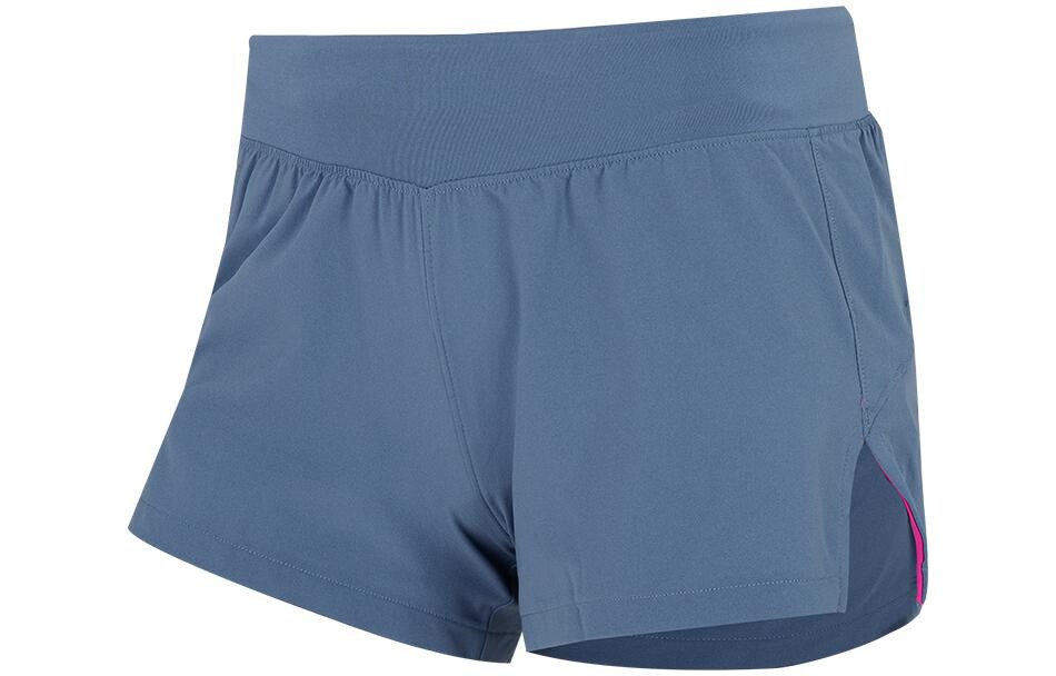 Женские повседневные шорты Under Armour, цвет Blue
Женские повседневные шорты Under Armour, цвет Blue