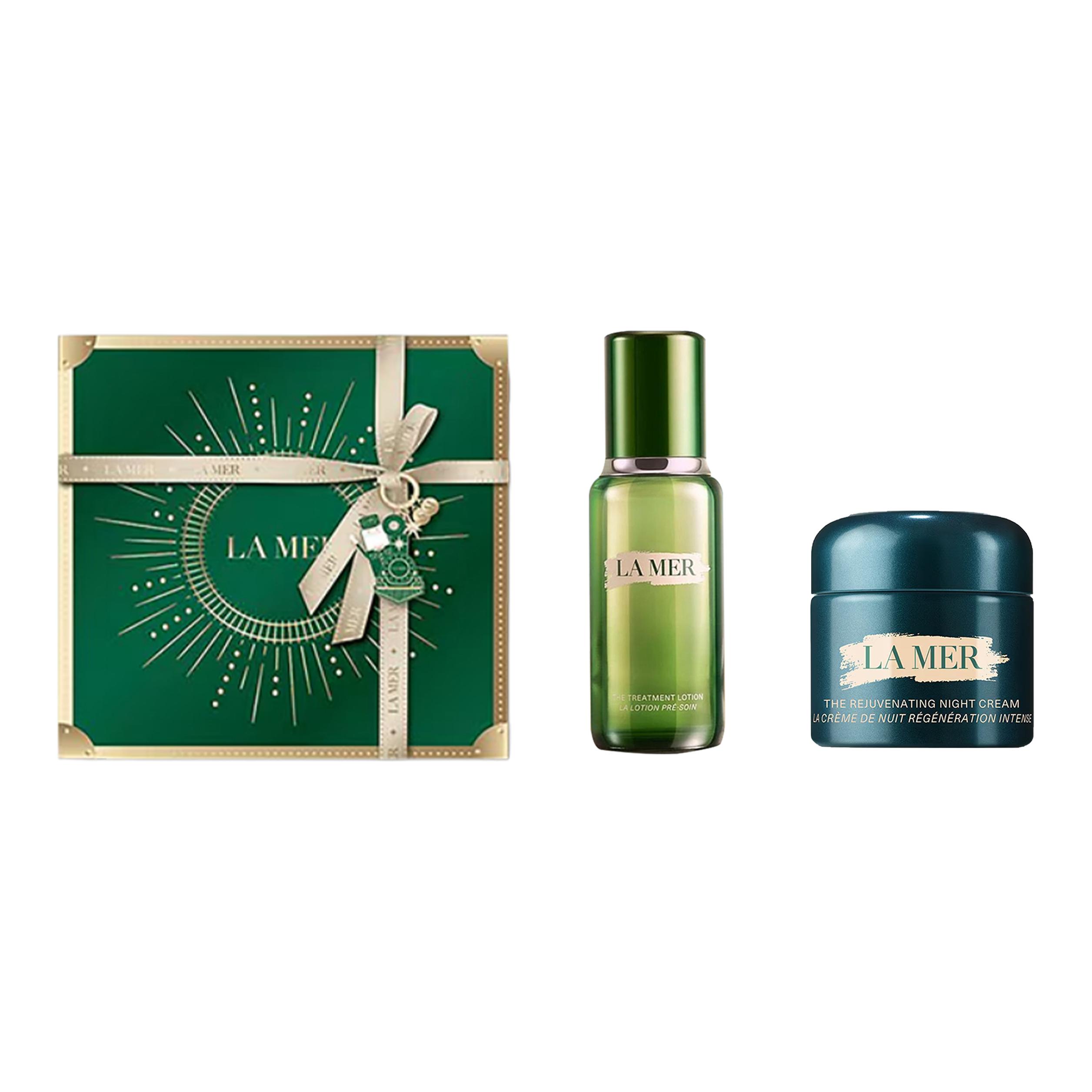 Наборы для ухода за кожей Unisex LA MER
Наборы для ухода за кожей Unisex LA MER