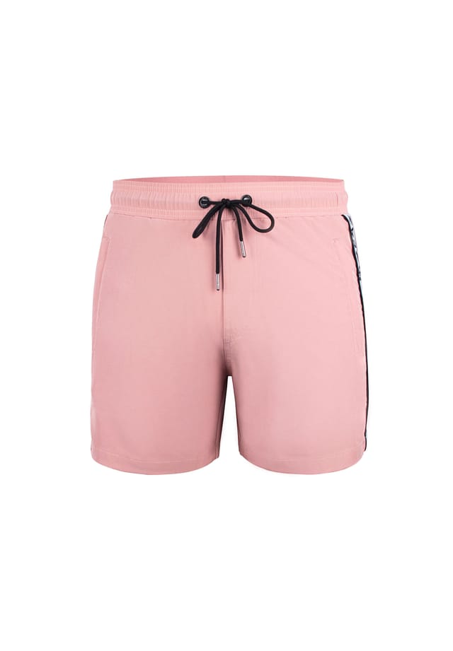 Шорты для плавания Seabeat Yeaz, розовый
Шорты для плавания Seabeat Yeaz, розовый