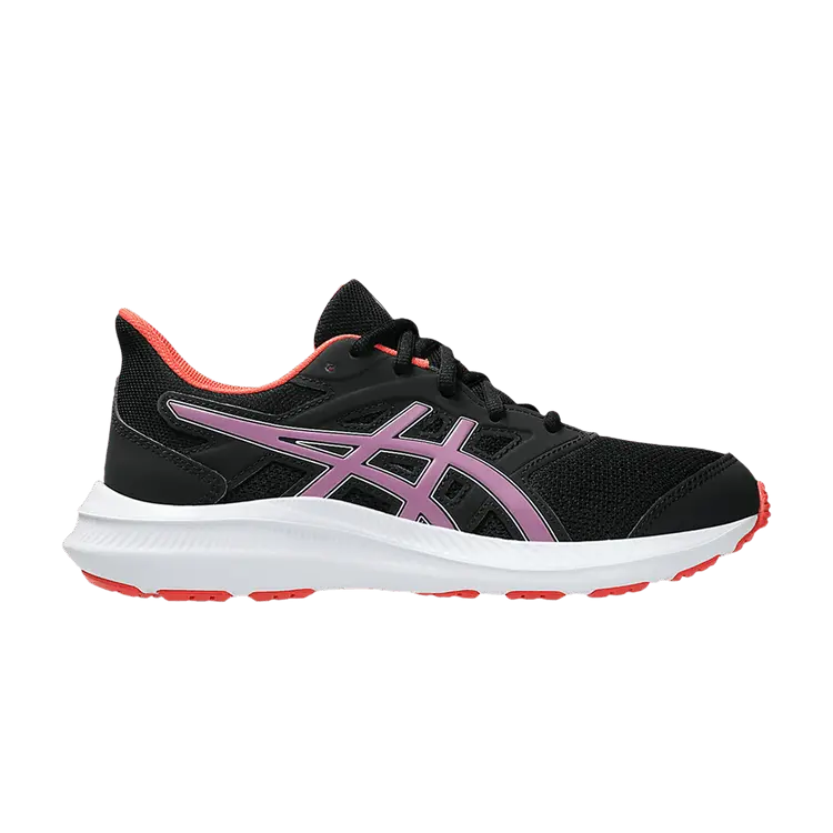 Кроссовки Asics Jolt 4 GS, Black Ube
Кроссовки Asics Jolt 4 GS, Black Ube