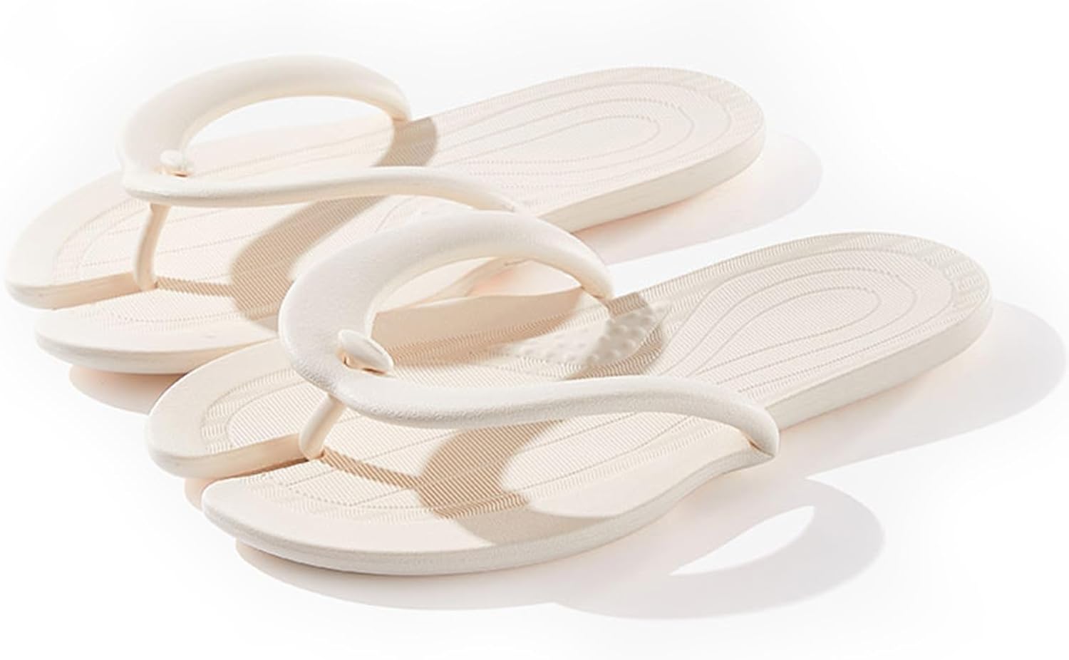 Шлепанцы унисекс для женщин и мужчин, дорожные тапочки, обувь для душа, быстросохнущие складные сандалии Biuhfn, бежевый
Шлепанцы унисекс для женщин и мужчин, дорожные тапочки, обувь для душа, быстросохнущие складные сандалии Biuhfn, бежевый