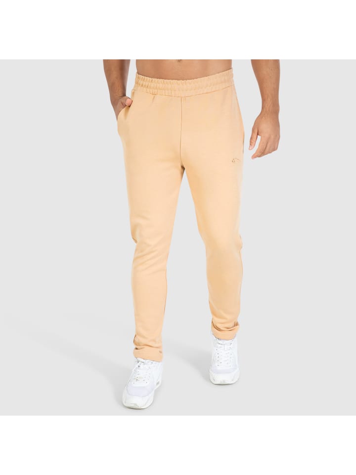 Брюки для тренировок и бега SMILODOX, бежевый
Брюки для тренировок и бега SMILODOX, бежевый