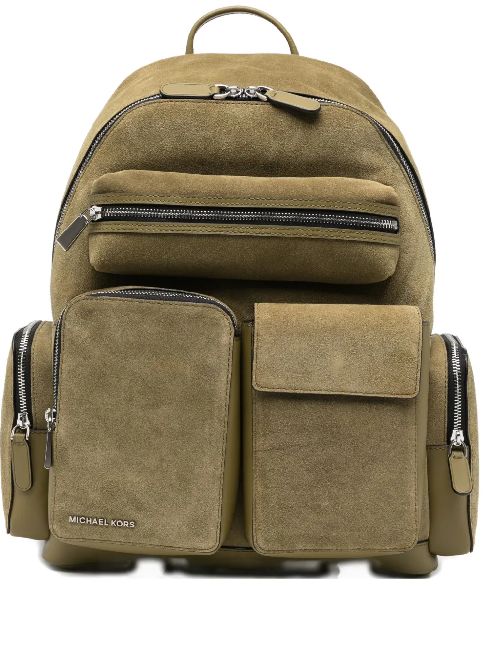 Рюкзак Dakota MICHAEL KORS, зеленый
Рюкзак Dakota MICHAEL KORS, зеленый