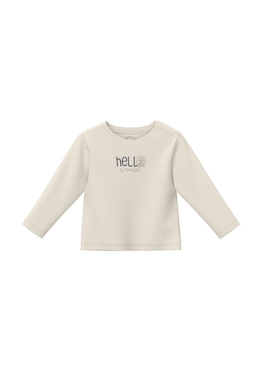 Рубашка s.Oliver, светло-бежевый
Рубашка s.Oliver, светло-бежевый