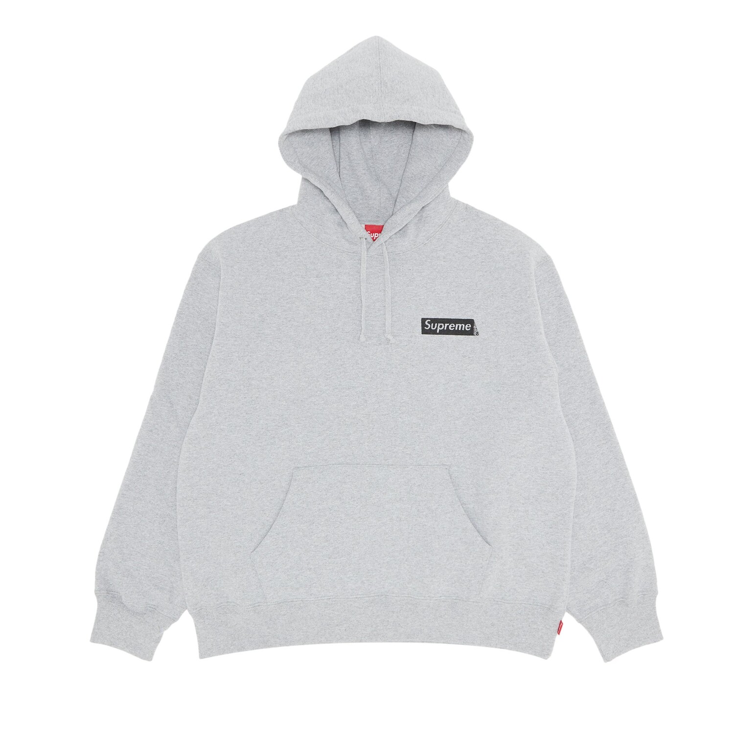 Толстовка Supreme с капюшоном Женщина-кошка, Heather Grey
Толстовка Supreme с капюшоном Женщина-кошка, Heather Grey
