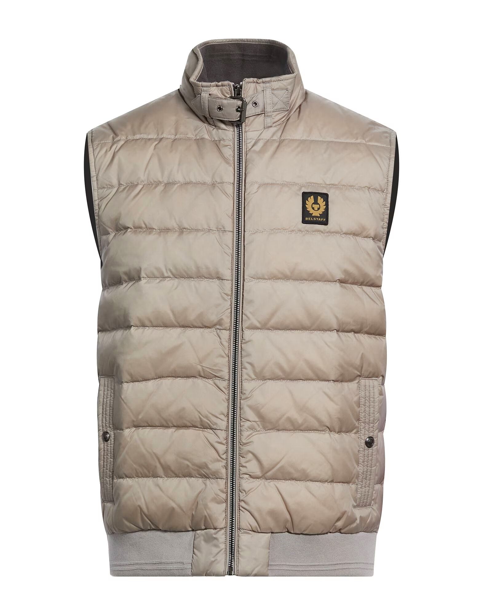 Жилет Belstaff, серый
Жилет Belstaff, серый