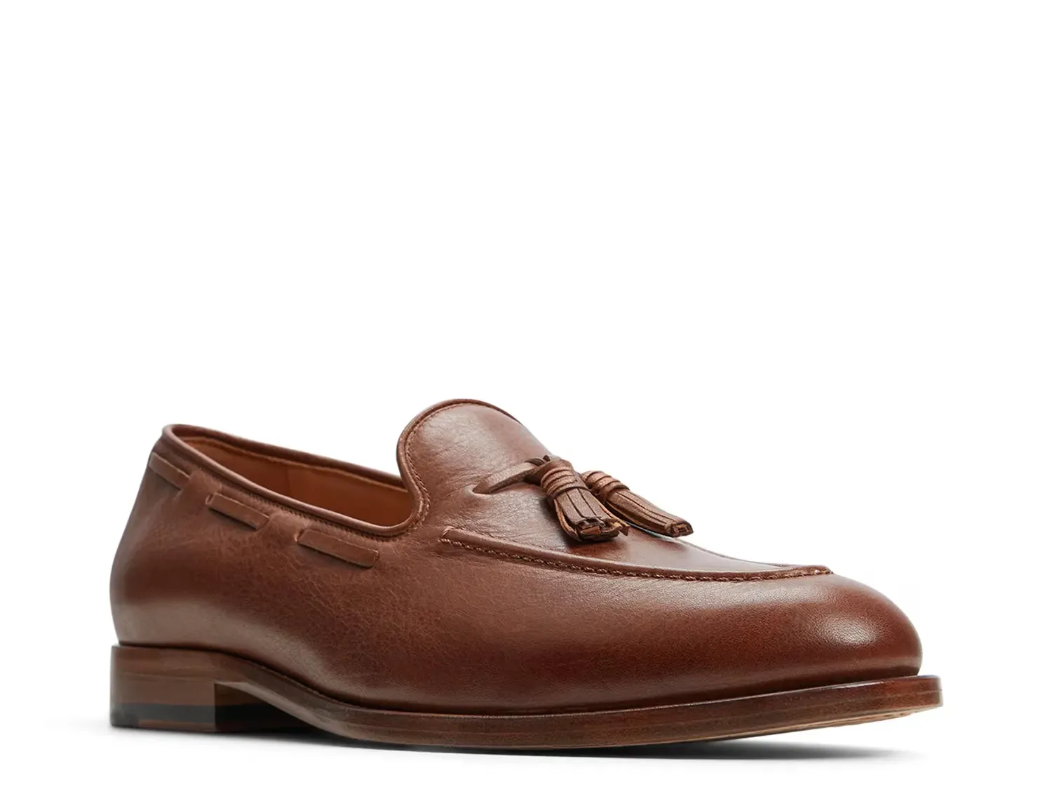 Charlton Лоферы Brooks Brothers, Dark Brown
Charlton Лоферы Brooks Brothers, Dark Brown