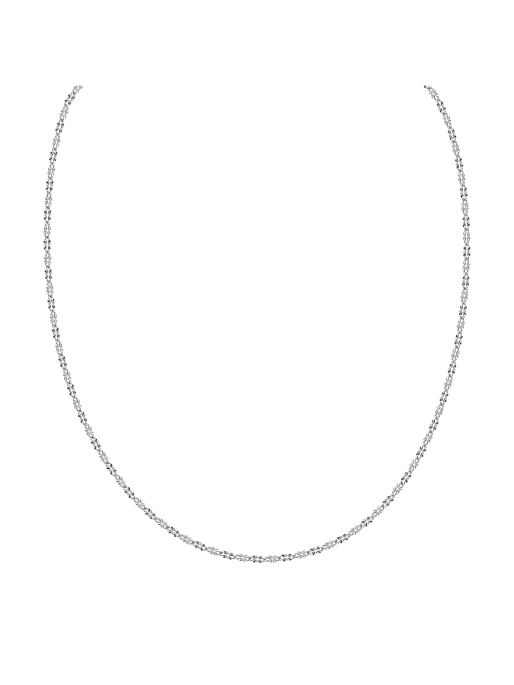 Celesta Колье 925/- Sterling Silber in weiß
Celesta Колье 925/- Sterling Silber in weiß
