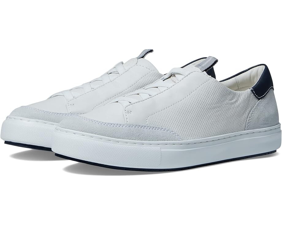 Кроссовки Johnston & Murphy Collection Anson Stretch Lace To Toe, белый, Серый, Кроссовки Johnston & Murphy Collection Anson Stretch Lace To Toe, белый
Кроссовки Johnston & Murphy Collection Anson Stretch Lace To Toe, белый, Серый, Кроссовки Johnston & Murphy Collection Anson Stretch Lace To Toe, белый