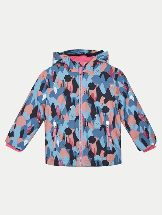 Лыжная куртка regular fit 42138 Killtec, мультиколор
Лыжная куртка regular fit 42138 Killtec, мультиколор