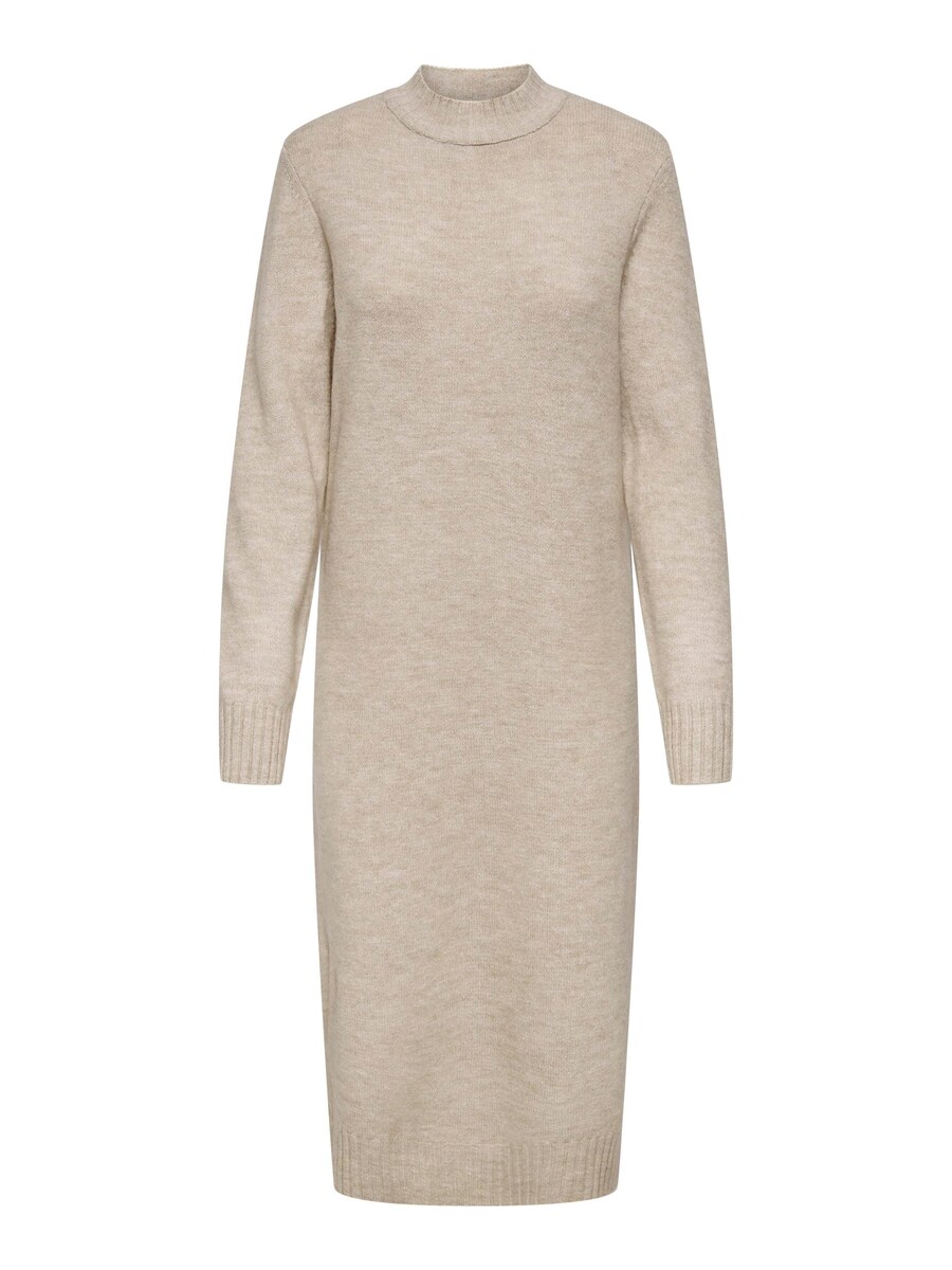 Вязаное платье ONLY ONLKENDEL, бежевый
Вязаное платье ONLY ONLKENDEL, бежевый