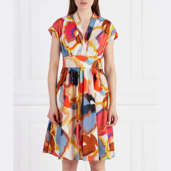 Платье Тамар Marella, красный
Платье Тамар Marella, красный