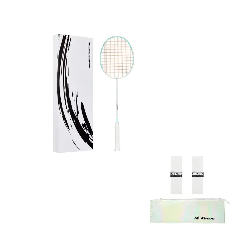 Ракетка для бадминтона LINING
Ракетка для бадминтона LINING