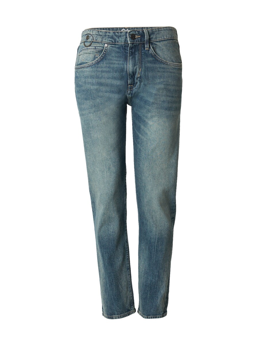 Повседневные джинсы s.Oliver, Blue denim
Повседневные джинсы s.Oliver, Blue denim