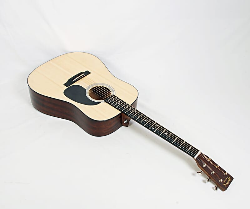 Акустическая гитара Martin D-12E Road Series Sitka/Sapele Acoustic Electric Dreadnought #29497 @ LA Guitar Sales
Акустическая гитара Martin D-12E Road Series Sitka/Sapele Acoustic Electric Dreadnought #29497 @ LA Guitar Sales