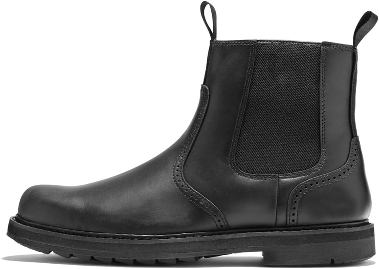 Мужские ботинки челси с боковой молнией, классический носок, высокий верх, формальные оксфордские ботинки, повседневные деловые ботинки чукка Generic, черный
Мужские ботинки челси с боковой молнией, классический носок, высокий верх, формальные оксфордские ботинки, повседневные деловые ботинки чукка Generic, черный