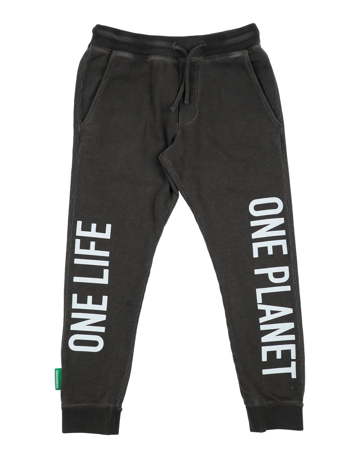 Брюки Dsquared2, серый
Брюки Dsquared2, серый